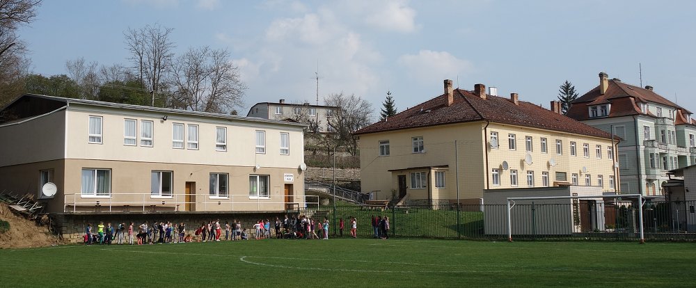 Čokoládová tretra  (9. 4. 2019)