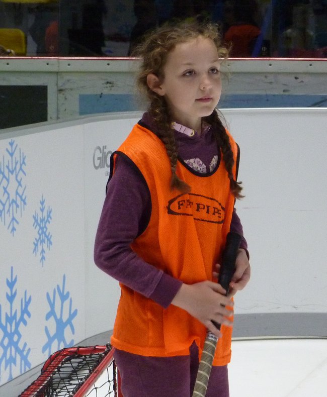 Louka plná dětí - zimní stadion  (29. 5. 2019)