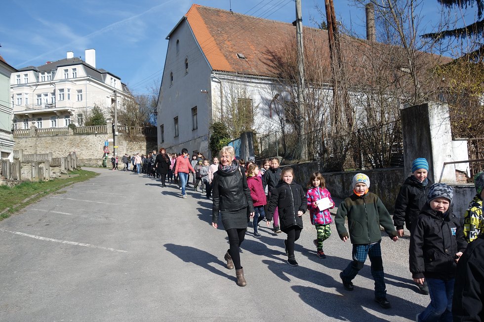 Pálení Morany  (21. 3. 2019)