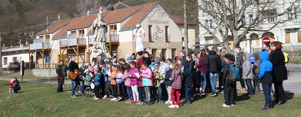 Pálení Morany  (21. 3. 2019)