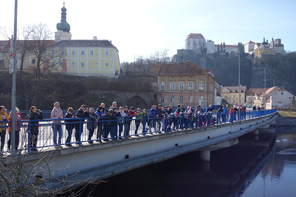 Pálení Morany  (21. 3. 2019)