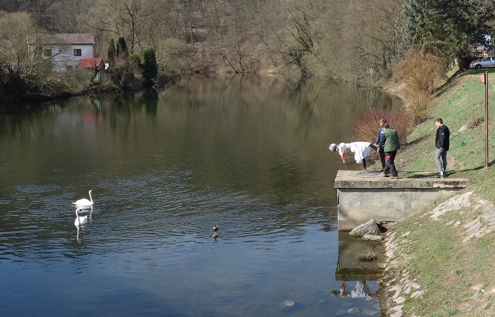 Pálení Morany  (21. 3. 2019)