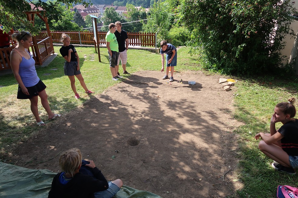 Jarní olympijské hry pro školy - 11. 6. 2019