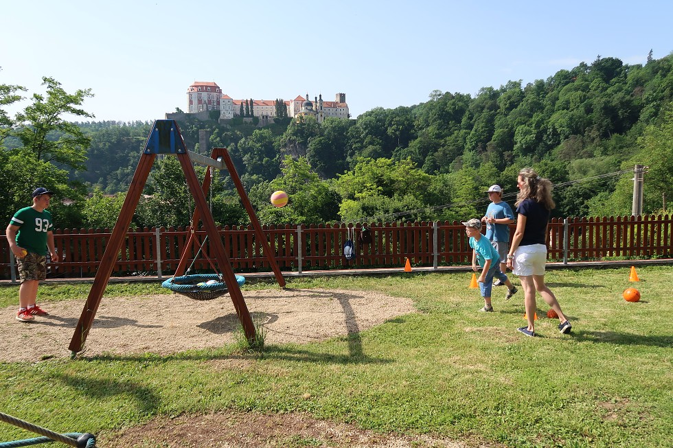 Jarní olympijské hry pro školy - 11. 6. 2019