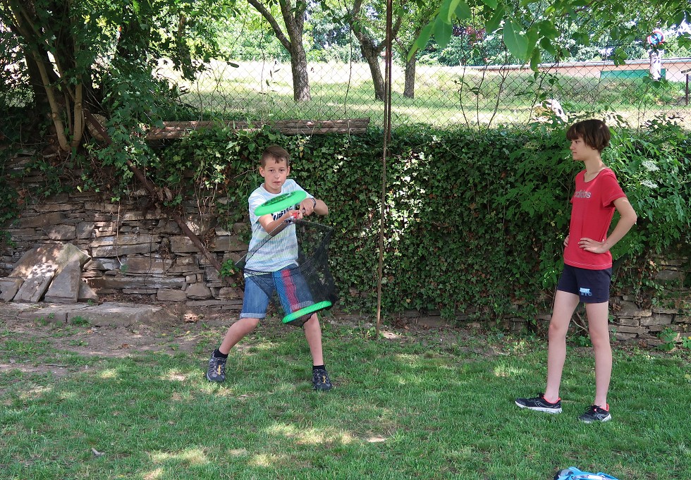 Jarní olympijské hry pro školy - 11. 6. 2019