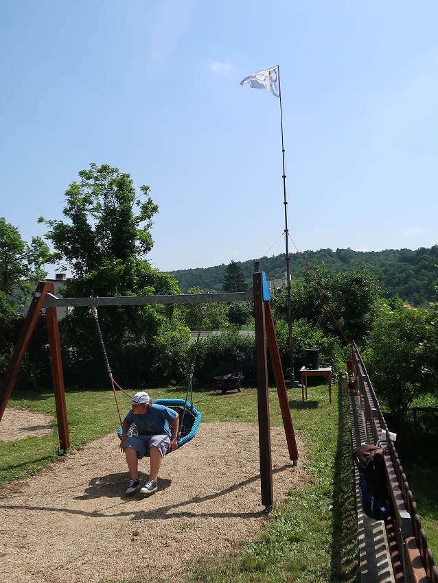 Jarní olympijské hry pro školy - 11. 6. 2019