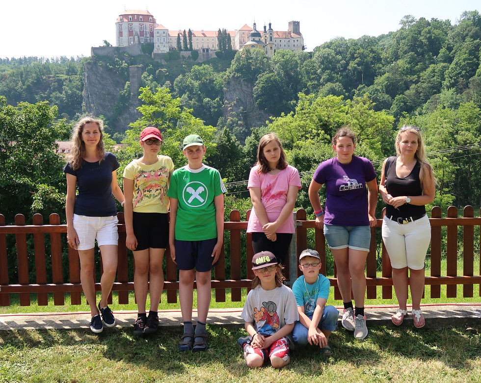 Jarní olympijské hry pro školy - 11. 6. 2019