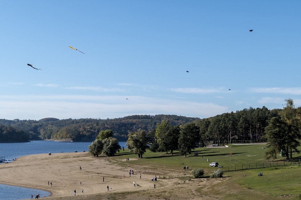 Drakiáda  (12. 10. 2019)