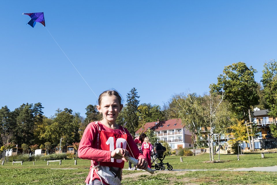 Drakiáda  (12. 10. 2019)