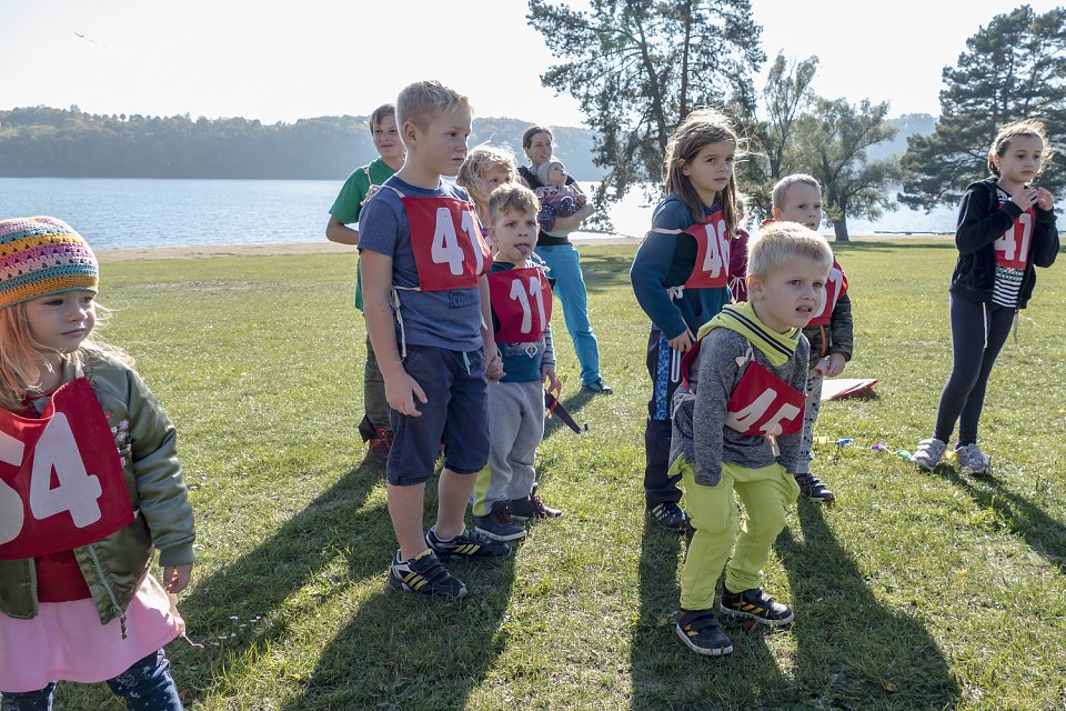 Drakiáda  (12. 10. 2019)