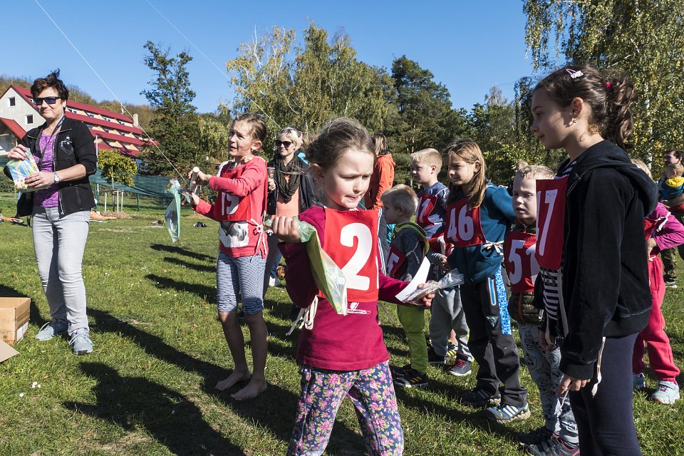 Drakiáda  (12. 10. 2019)