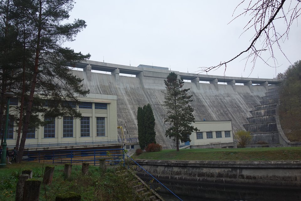 Terénní vyučování 4. a 5. ročník  (25. 10. 2019)