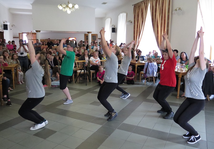 Den matek v Jazovicích a ve Vranově (13. - 14. 5. 2017)