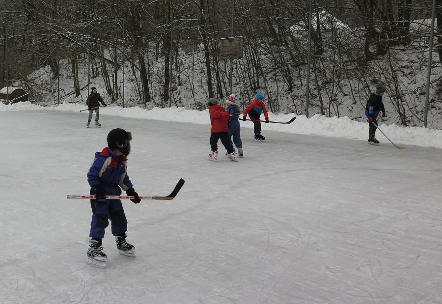 Na kluzišti (2. 2. 2017)