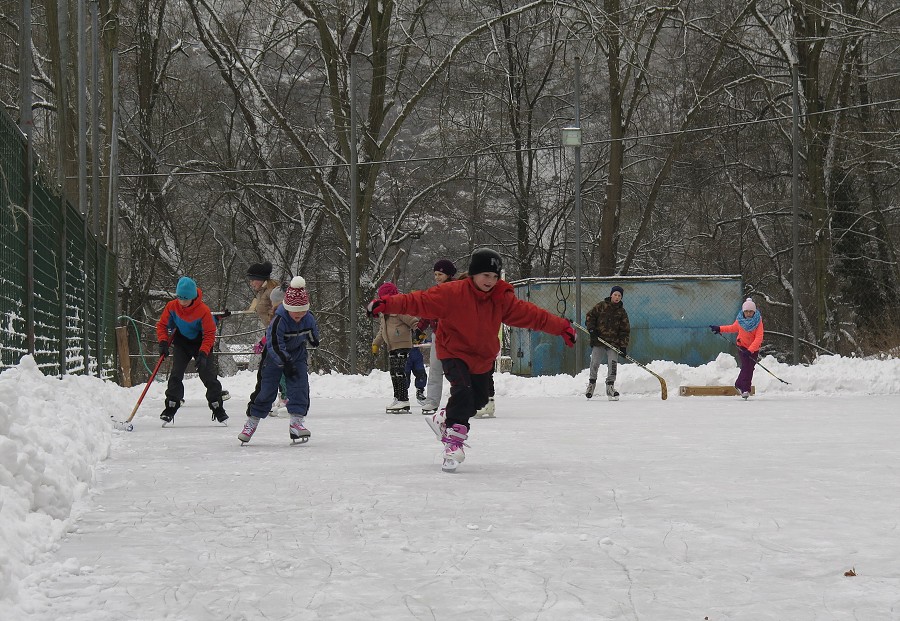 Na kluzišti (2. 2. 2017)