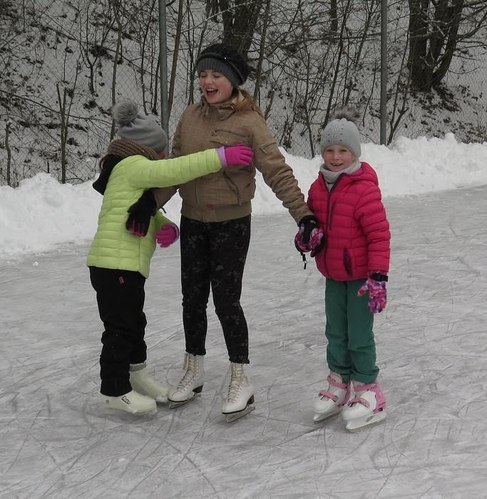 Na kluzišti (2. 2. 2017)