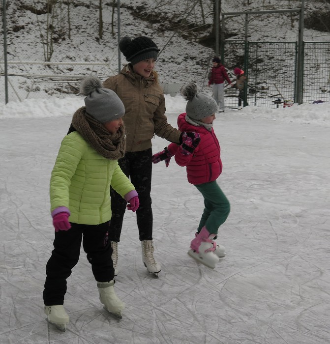 Na kluzišti (2. 2. 2017)