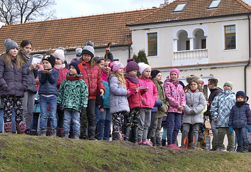 Pálení Morany  (21. března 2018)