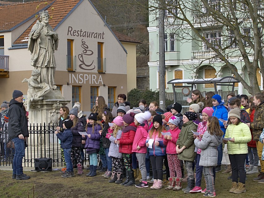 Pálení Morany  (21. března 2018)