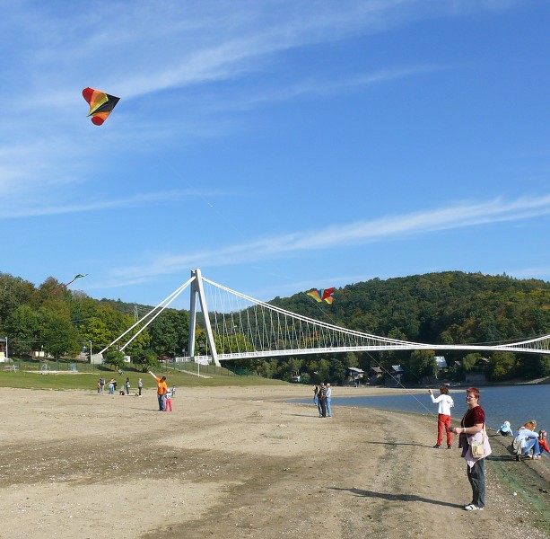 Drakiáda (3. října 2009)