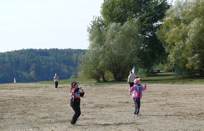 Drakiáda (3. října 2009)