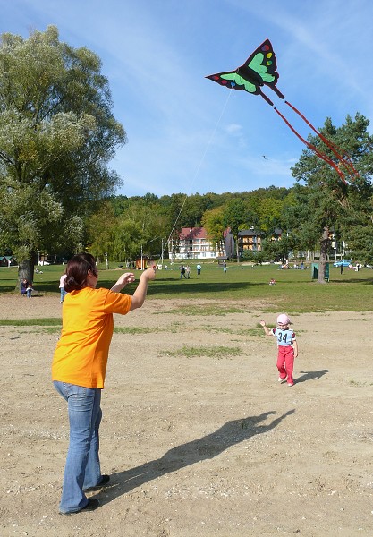 Drakiáda (3. října 2009)