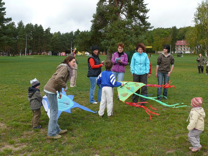 Drakiáda (8.10.2011)