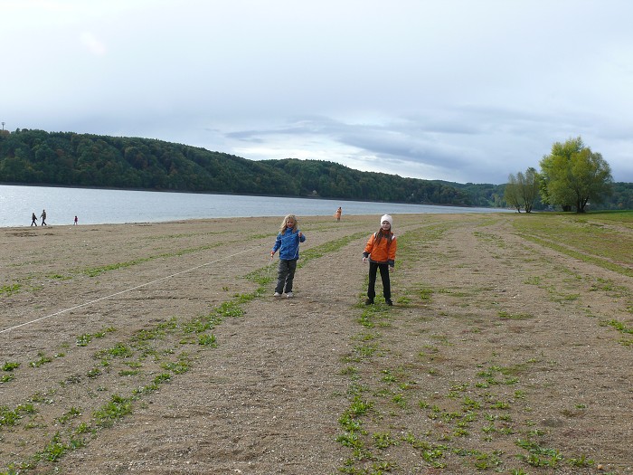 Drakiáda (8.10.2011)