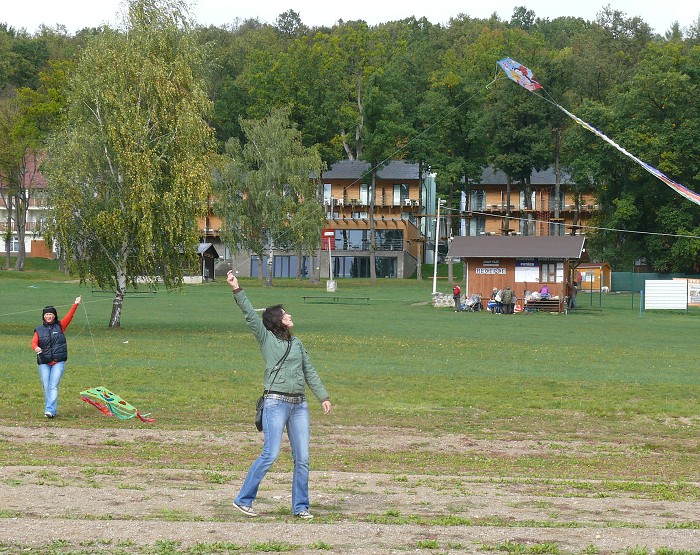 Drakiáda (8.10.2011)