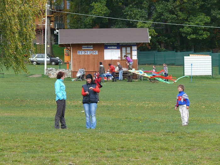 Drakiáda (8.10.2011)