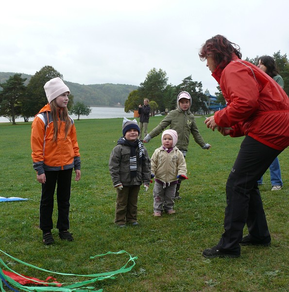 Drakiáda (8.10.2011)