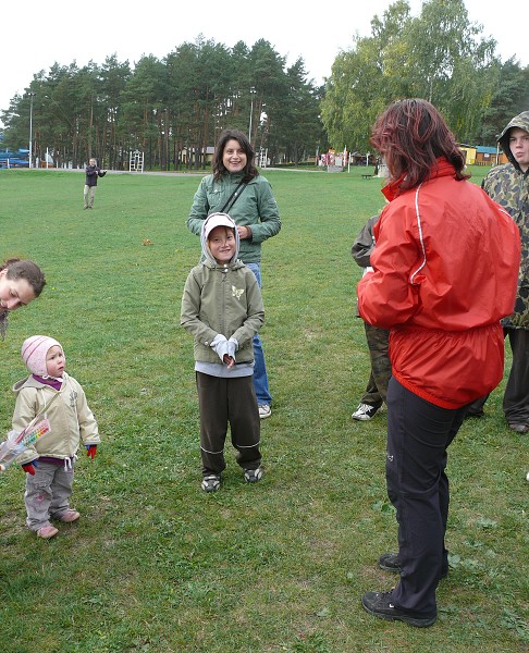 Drakiáda (8.10.2011)