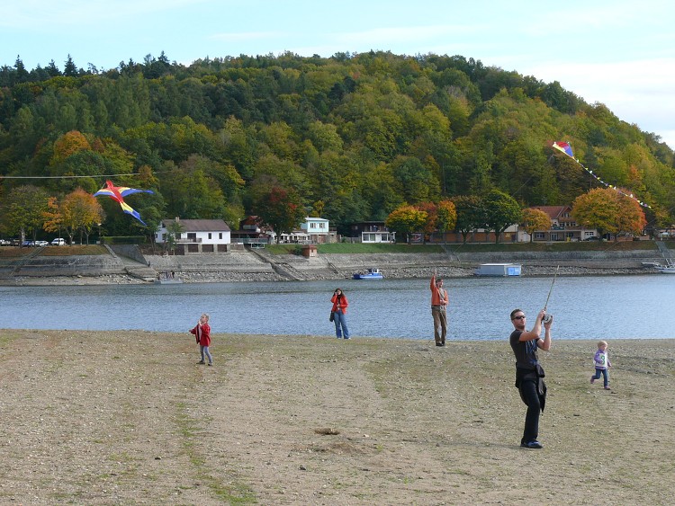 Drakiáda  - 15. ročník - 13.10.2012