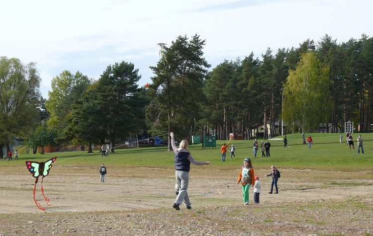 Drakiáda  - 15. ročník - 13.10.2012