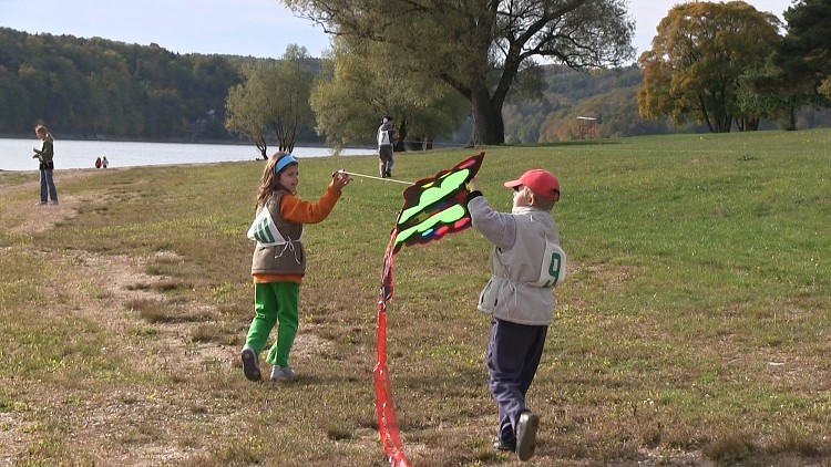 Drakiáda  - 15. ročník - 13.10.2012