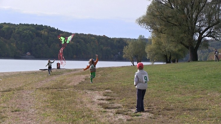 Drakiáda  - 15. ročník - 13.10.2012