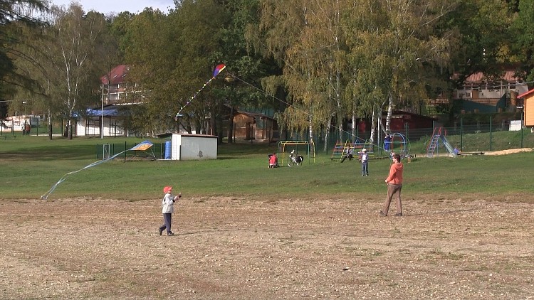 Drakiáda  - 15. ročník - 13.10.2012