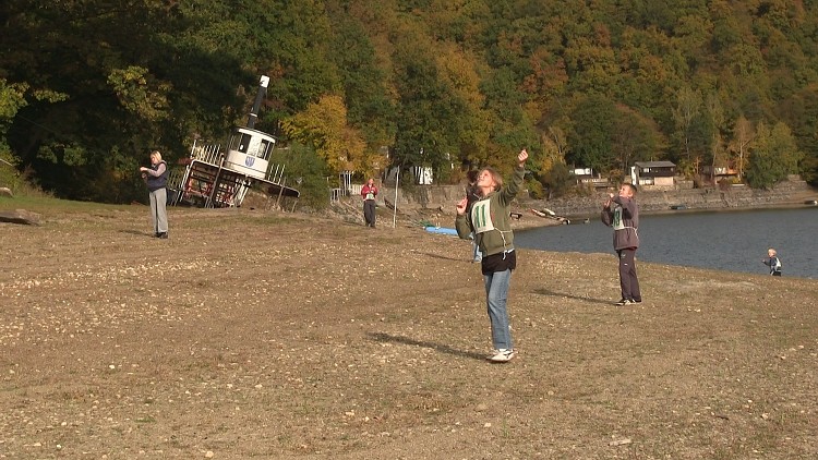 Drakiáda  - 15. ročník - 13.10.2012