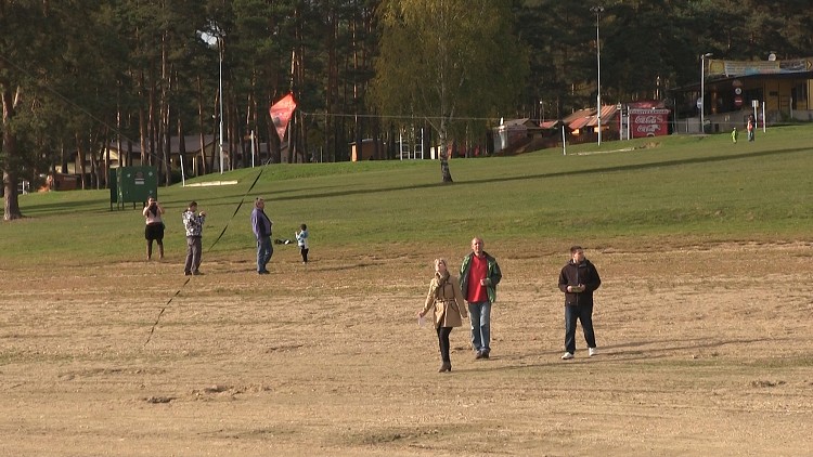 Drakiáda  - 15. ročník - 13.10.2012