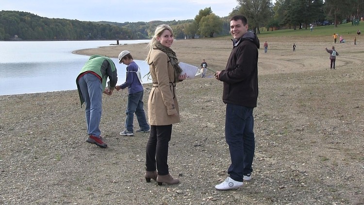 Drakiáda  - 15. ročník - 13.10.2012