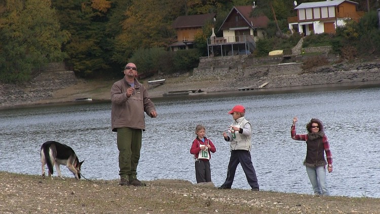 Drakiáda  - 15. ročník - 13.10.2012