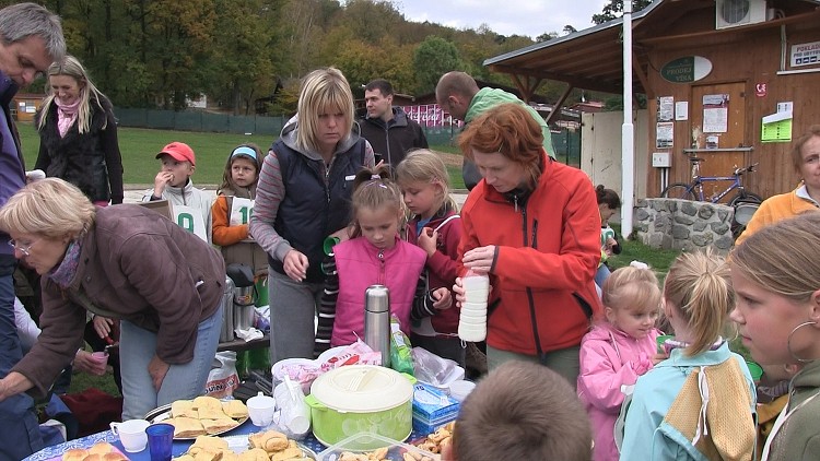 Drakiáda  - 15. ročník - 13.10.2012