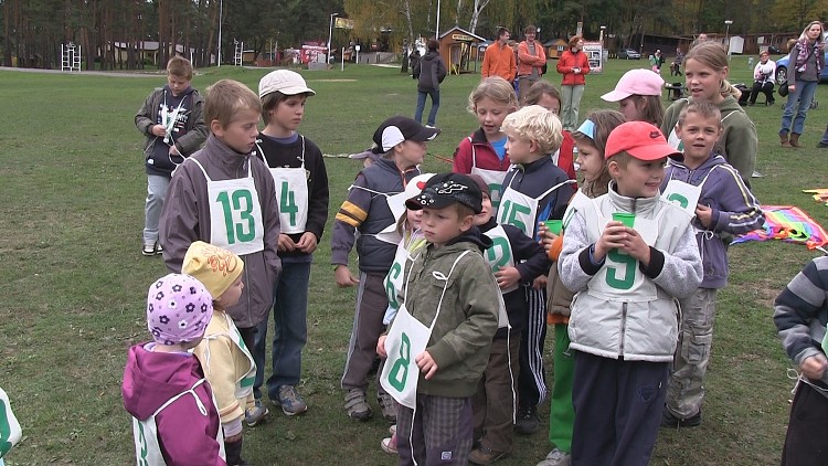 Drakiáda  - 15. ročník - 13.10.2012