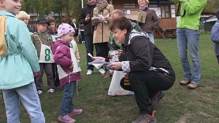 Drakiáda  - 15. ročník - 13.10.2012