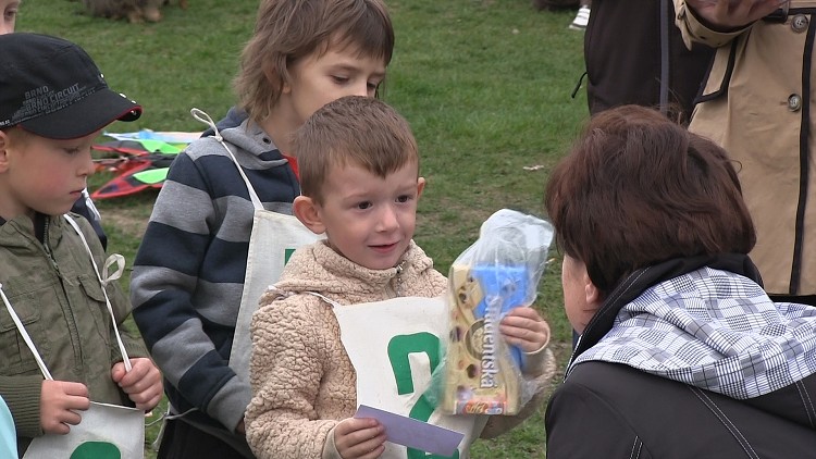 Drakiáda  - 15. ročník - 13.10.2012