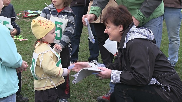 Drakiáda  - 15. ročník - 13.10.2012