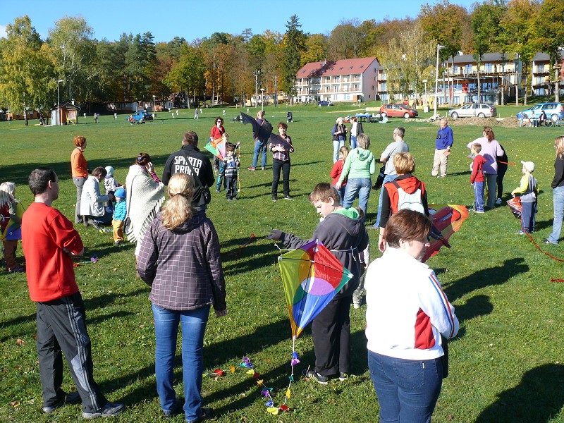 Drakiáda (13. října 2013)