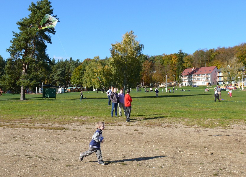 Drakiáda (13. října 2013)