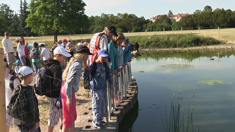 Výlet do Brna (18. června 2014)