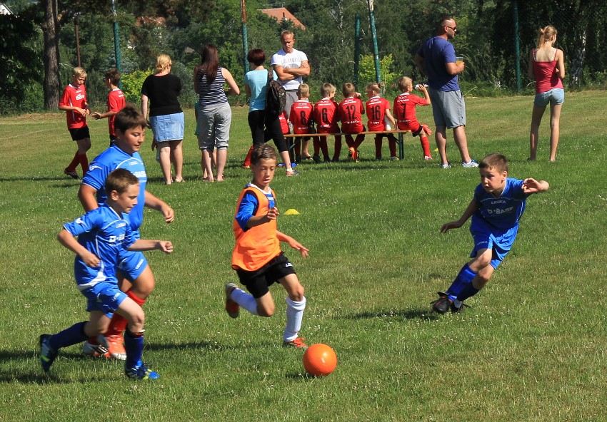 Vranov - Šatov  (Hluboké Mašůvky 7. 6. 2015)